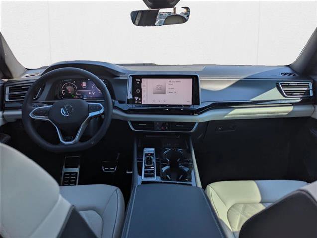 New 2026 Volkswagen Atlas Cross Sport SEL Premium R-Line image 22
