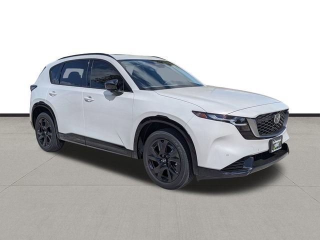 New 2026 MAZDA CX-5 2.5 S w/ Premium Package AWD/4WD image 3