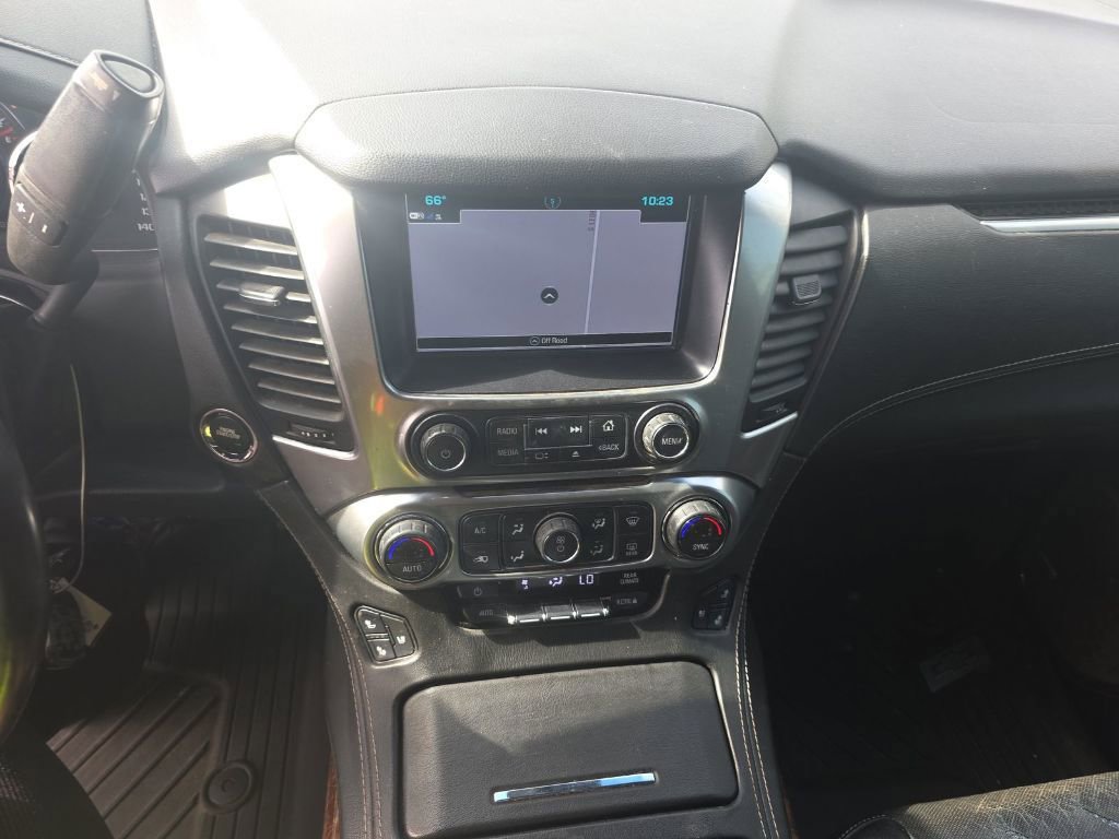 Used 2017 Chevrolet Tahoe Premier image 10