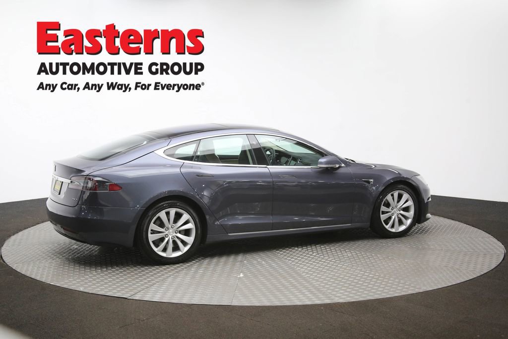 Used 2017 Tesla Model S 75D image 40