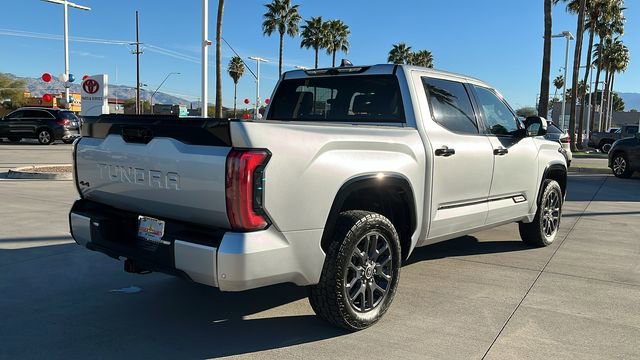 Used 2023 Toyota Tundra Platinum image 25