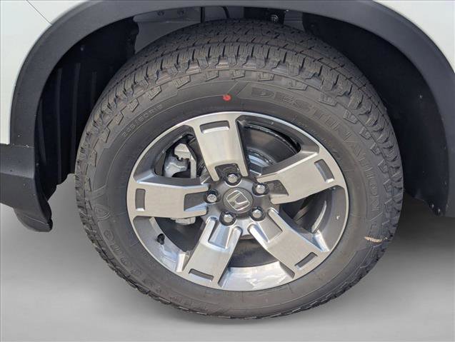 New 2026 Honda Ridgeline RTL image 9