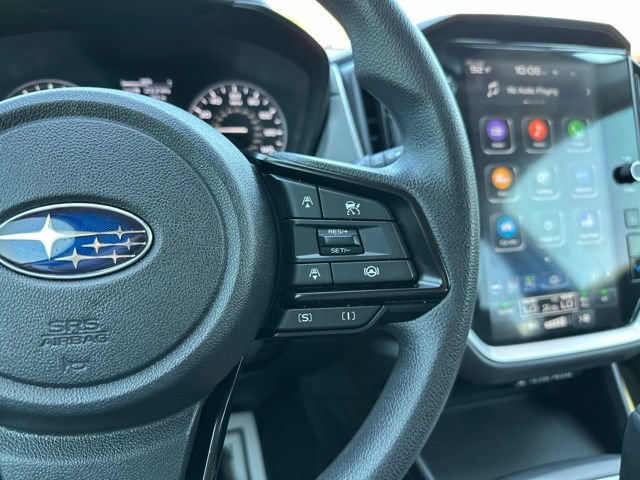 Used 2024 Subaru Crosstrek 2.0i Premium AWD/4WD image 22