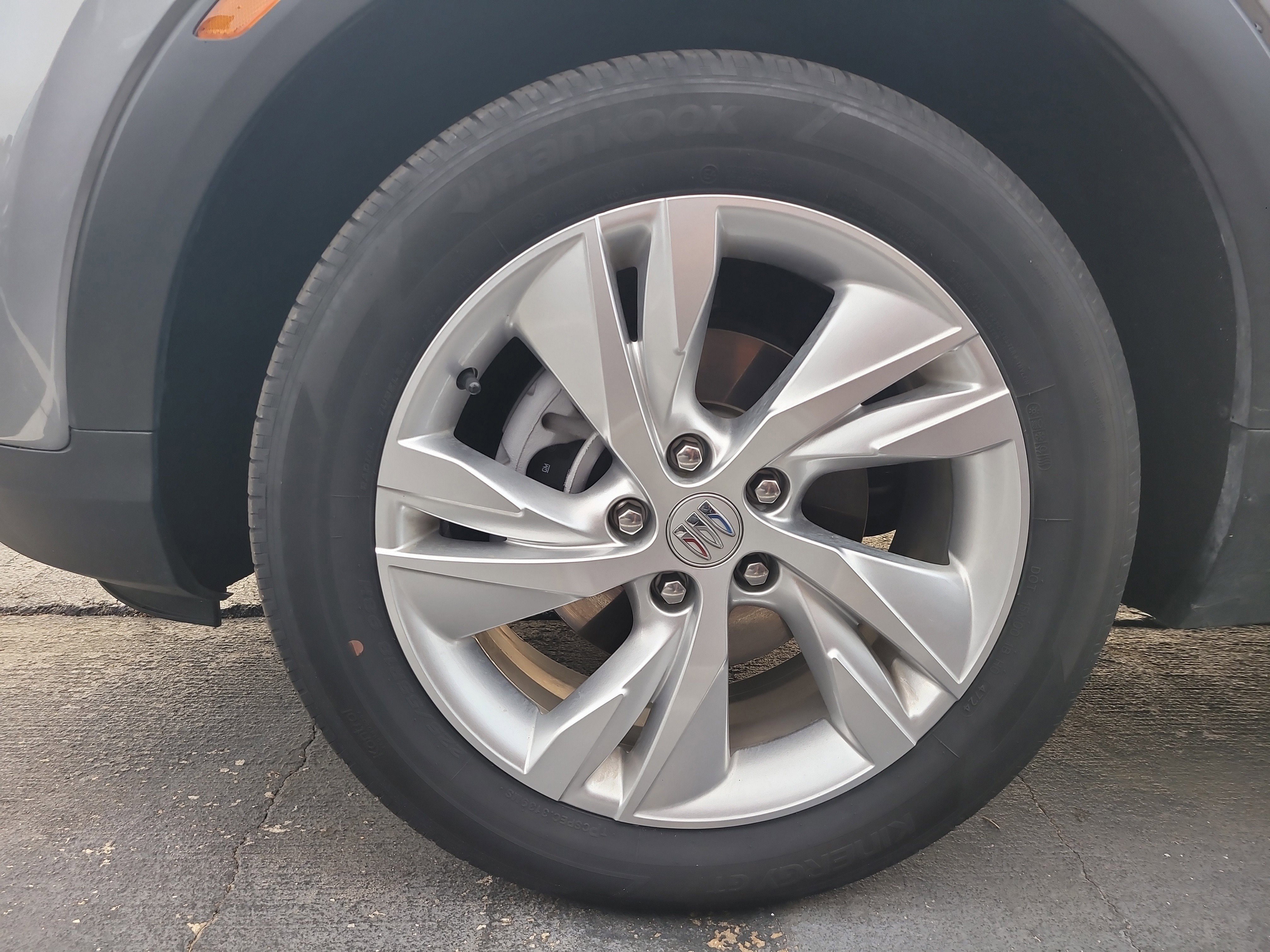 Used 2025 Buick Encore GX Preferred image 10