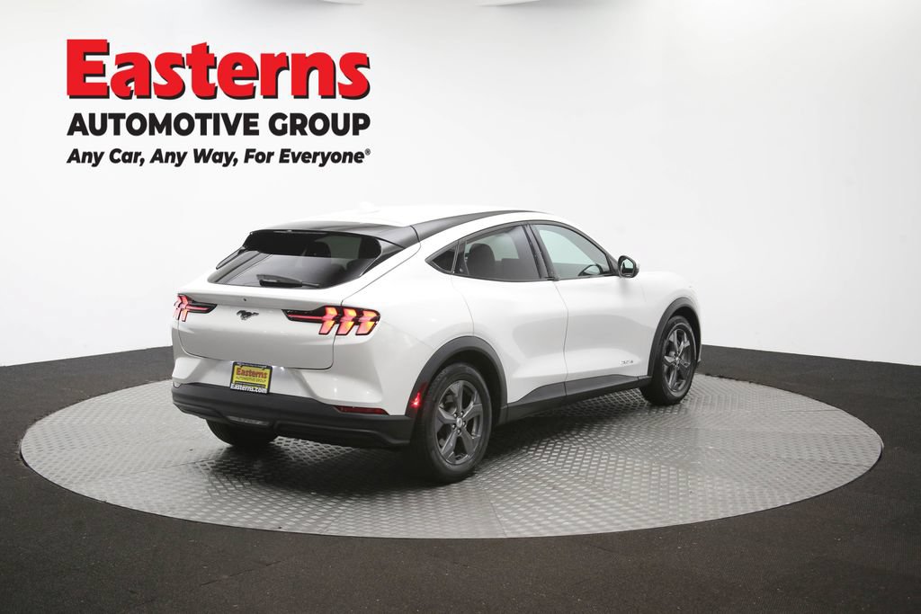 Used 2021 Ford Mustang Mach-E Select AWD/4WD image 41