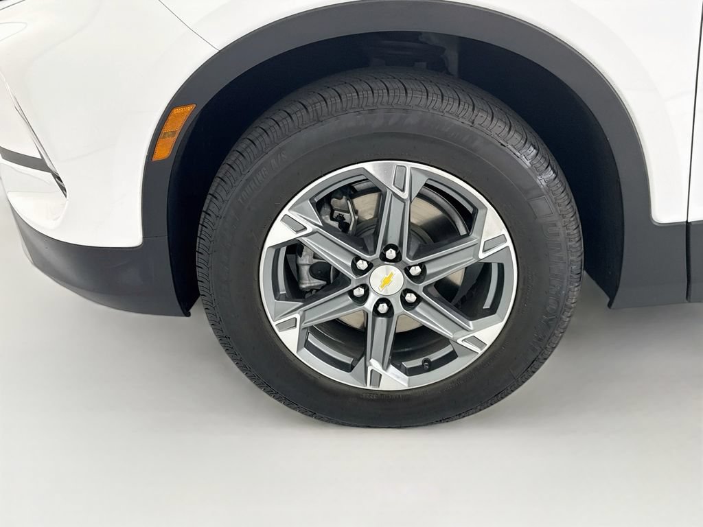 Used 2024 Chevrolet Blazer LT w/ Convenience Package FWD image 28