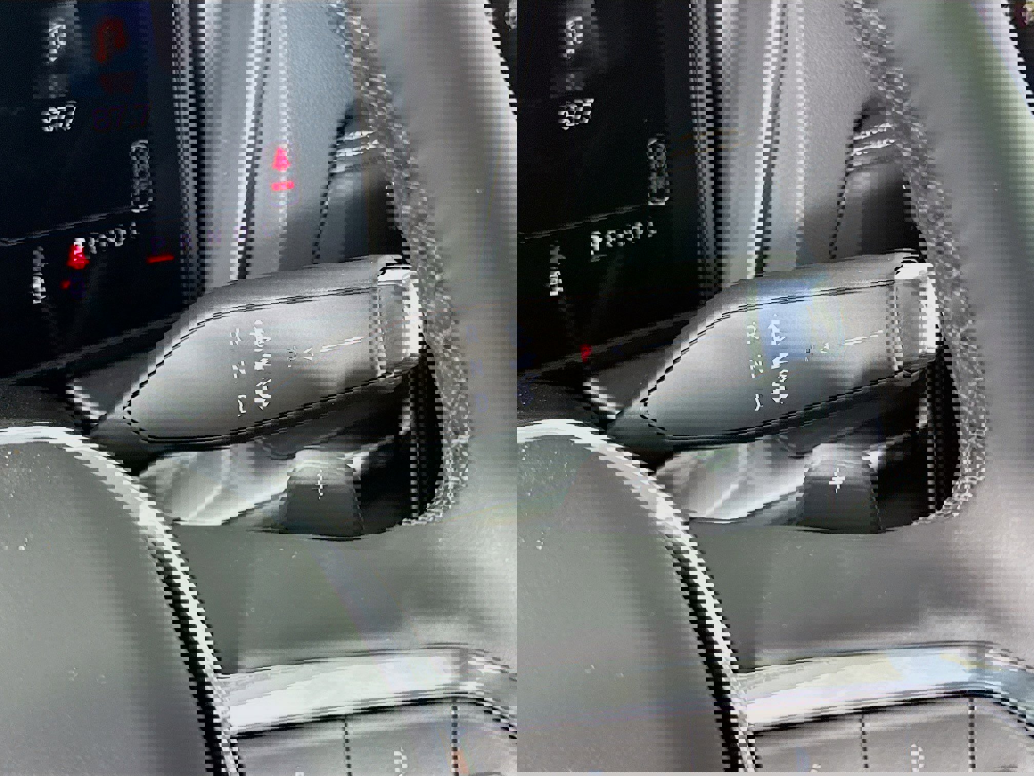 New 2026 GMC Terrain Elevation w/ Elevation Premium Package image 18