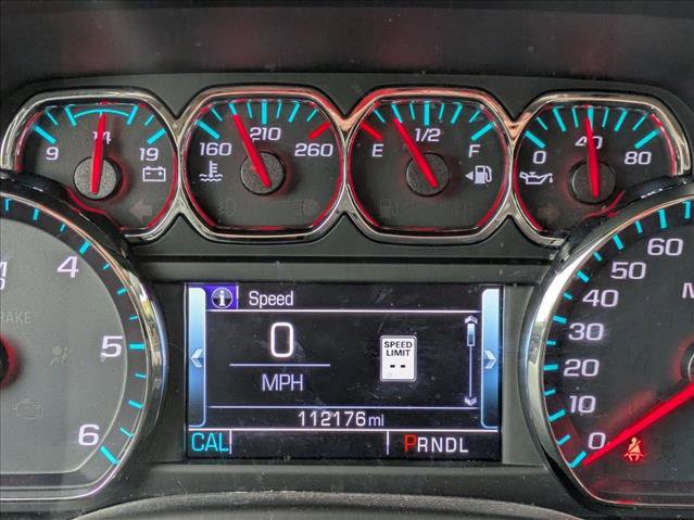 Used 2018 GMC Yukon SLT w/ Premium Edition image 8