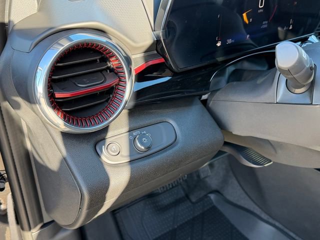 New 2026 Chevrolet Trax RS w/ Sunroof Package image 12