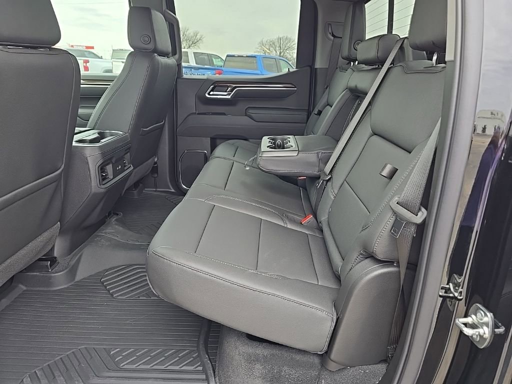 New 2026 Chevrolet Silverado 1500 LT Trail Boss w/ Convenience Package II image 13