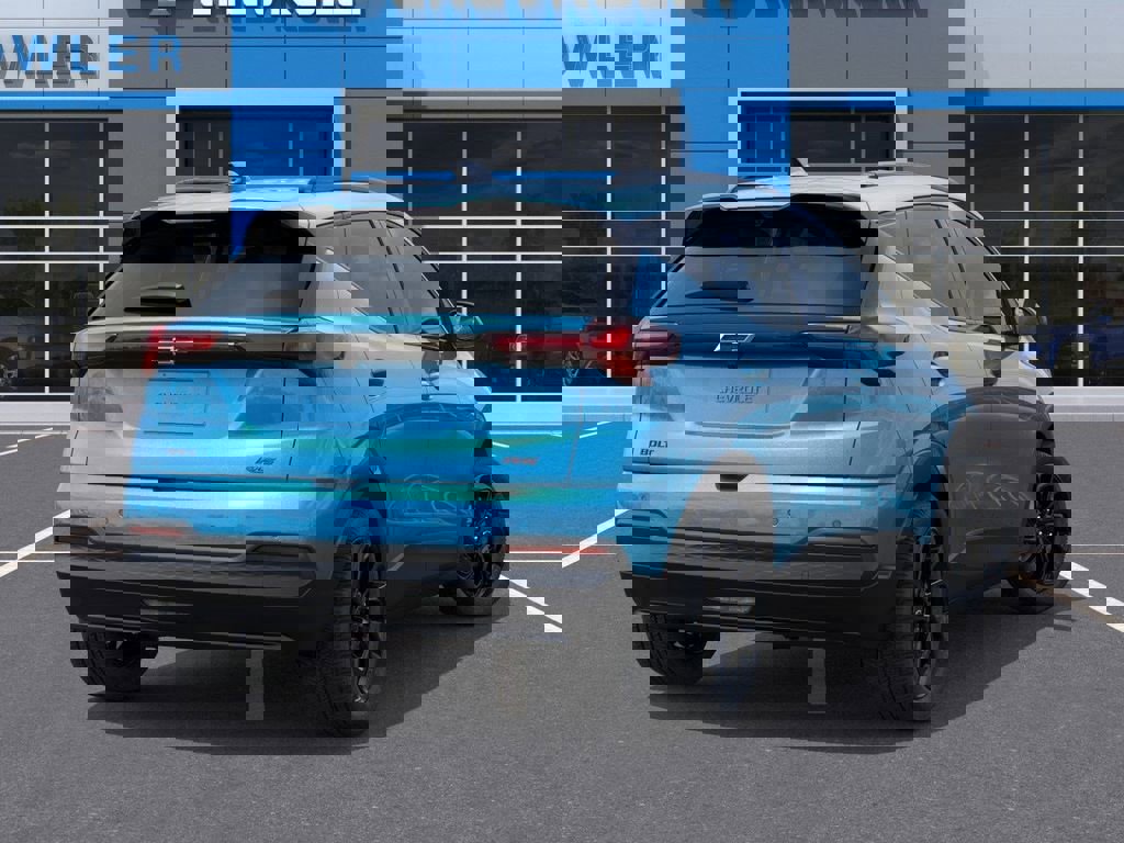 New 2027 Chevrolet Bolt RS w/ Technology Package image 4