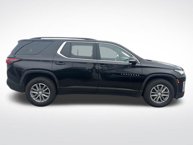 Used 2022 Chevrolet Traverse LT FWD image 6