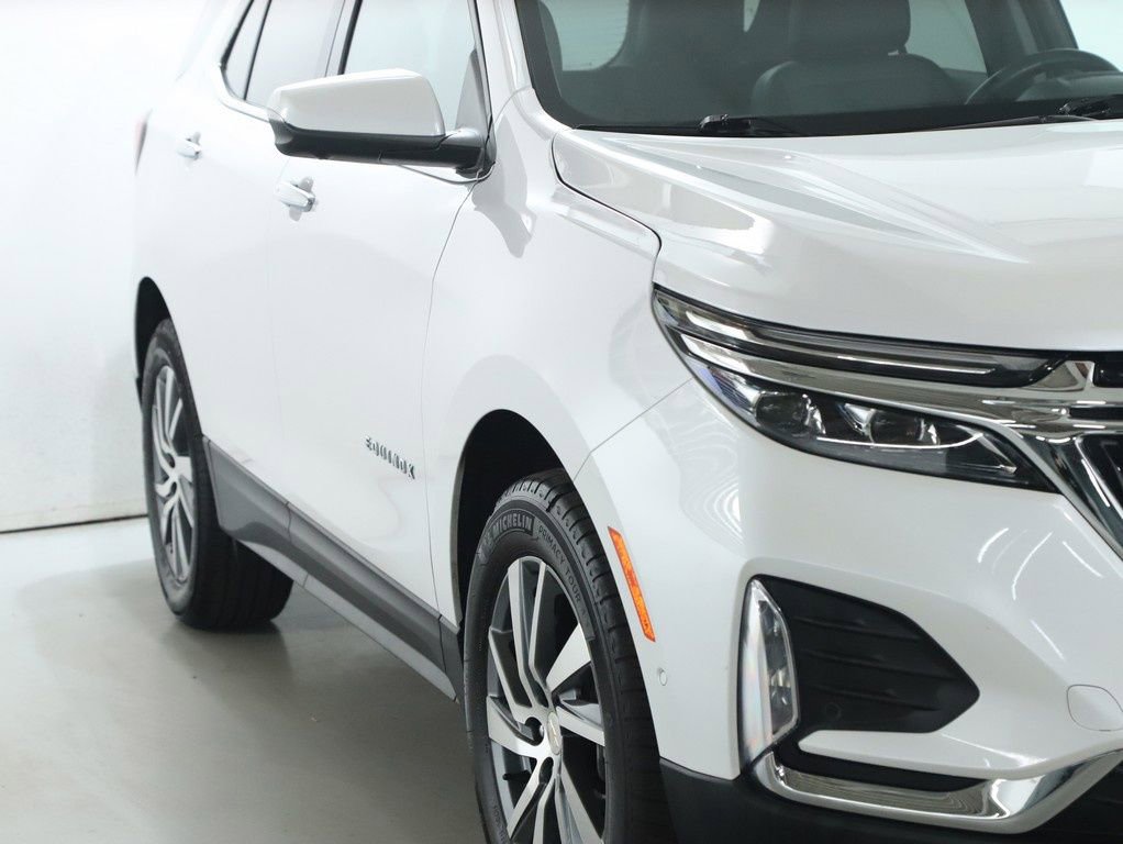 Used 2023 Chevrolet Equinox Premier image 9
