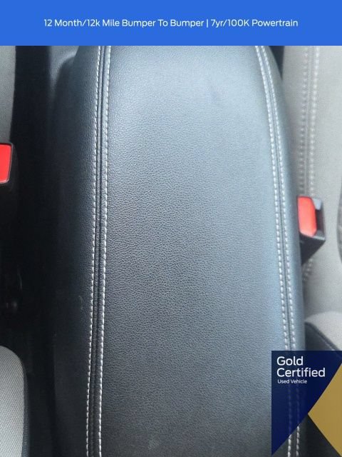 Used 2022 Ford Escape SE w/ Convenience Package FWD image 40