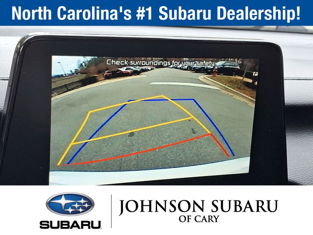 Used 2021 Kia Forte GT image 16