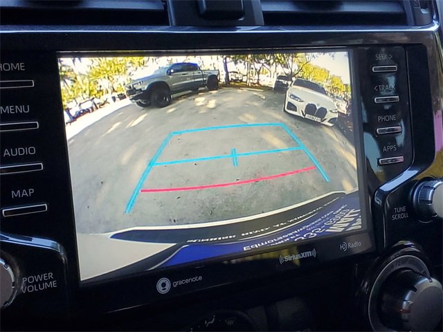 Used 2023 Toyota 4Runner 40th Anniversary SE image 25