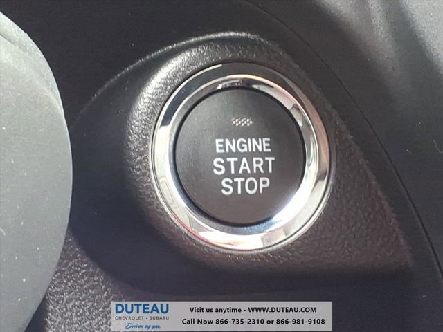 New 2026 Subaru Forester Premium image 15