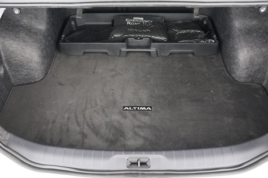 Used 2023 Nissan Altima 2.5 SV FWD image 20