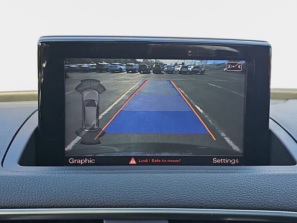 Used 2017 Audi Q3 2.0T Prestige w/ Prestige Package AWD/4WD image 26