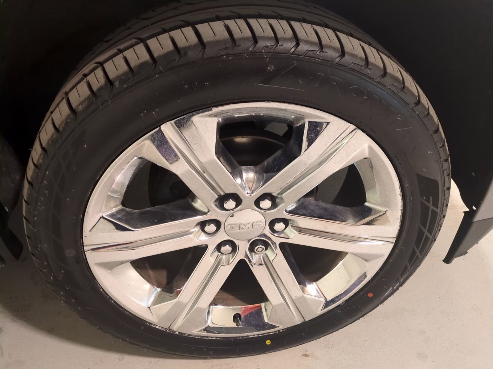 Used 2019 GMC Yukon SLE w/ Convenience Package image 21