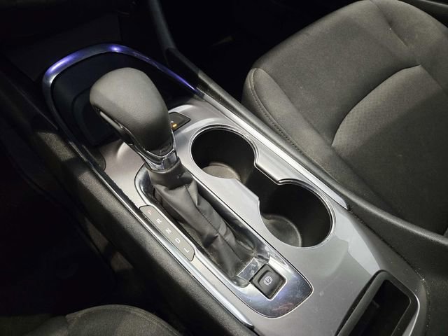 Used 2025 Chevrolet Malibu LT FWD image 26
