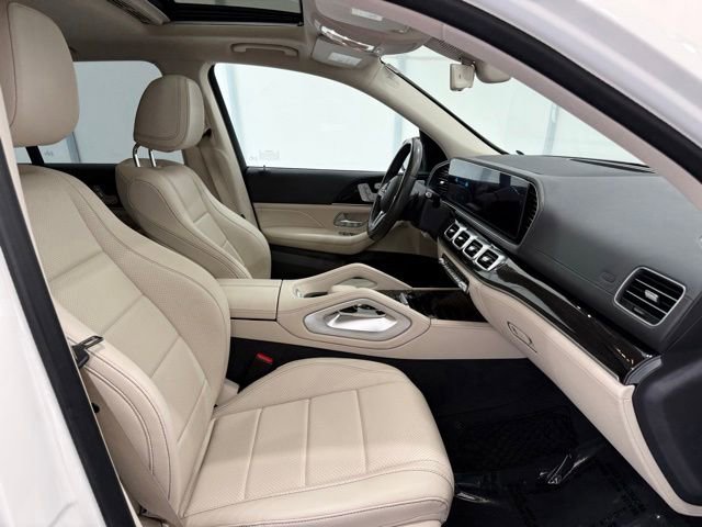 Used 2020 Mercedes-Benz GLE 450 4MATIC image 21