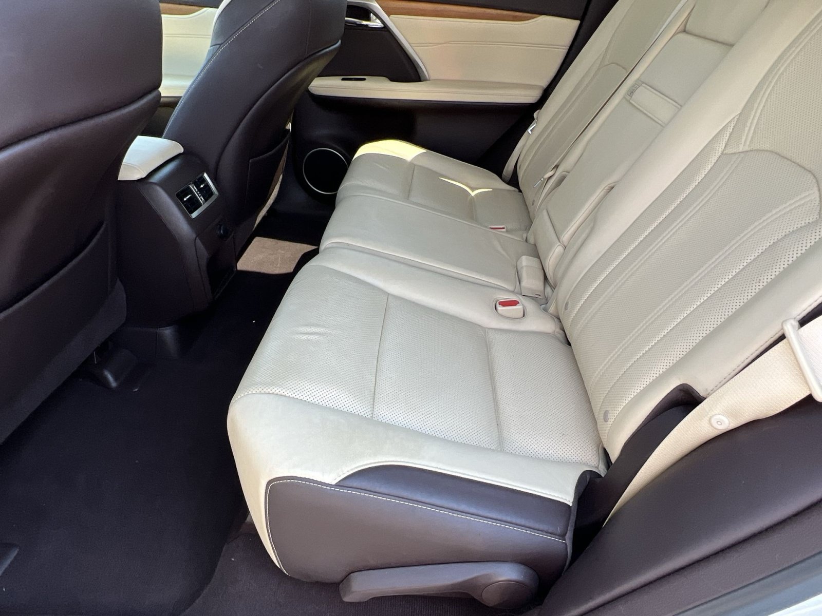 Used 2017 Lexus RX 350 AWD image 22