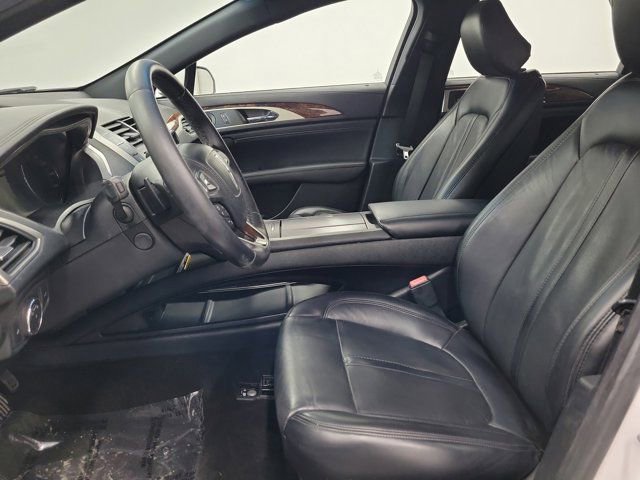Used 2020 Lincoln MKZ Reserve w/ Elements Package image 21