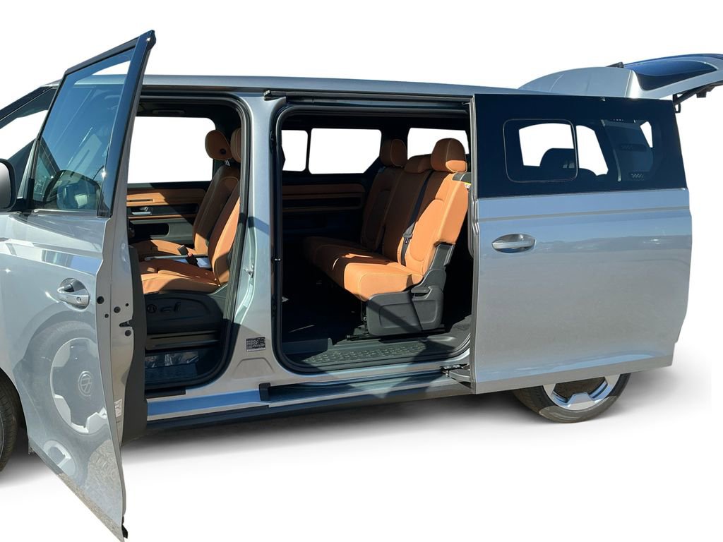 New 2025 Volkswagen ID. Buzz Pro S image 20