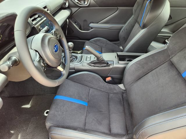 New 2026 Subaru BRZ tS RWD image 10