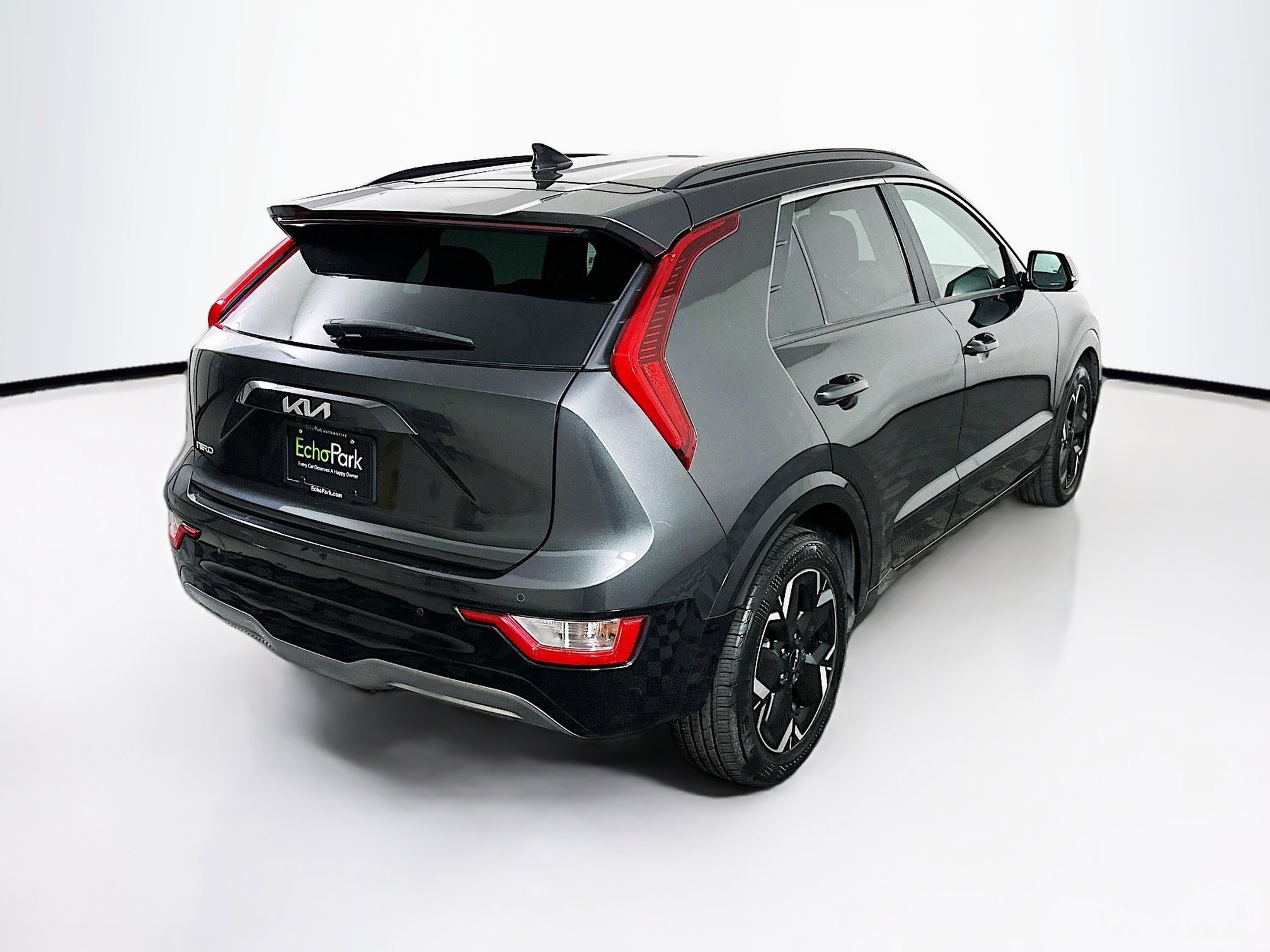 Used 2023 Kia Niro Wind image 9