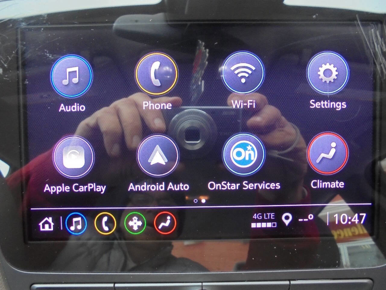 Used 2024 Chevrolet Malibu LT image 15