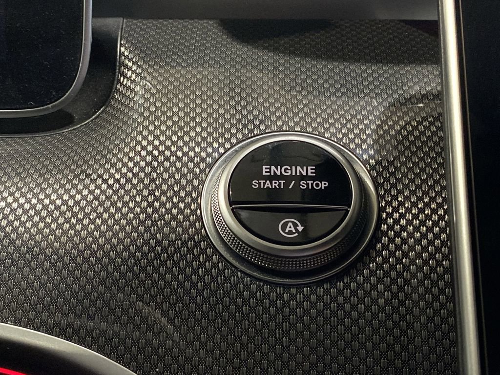 Used 2025 Mercedes-Benz CLE 53 AMG 4MATIC Cabriolet image 13