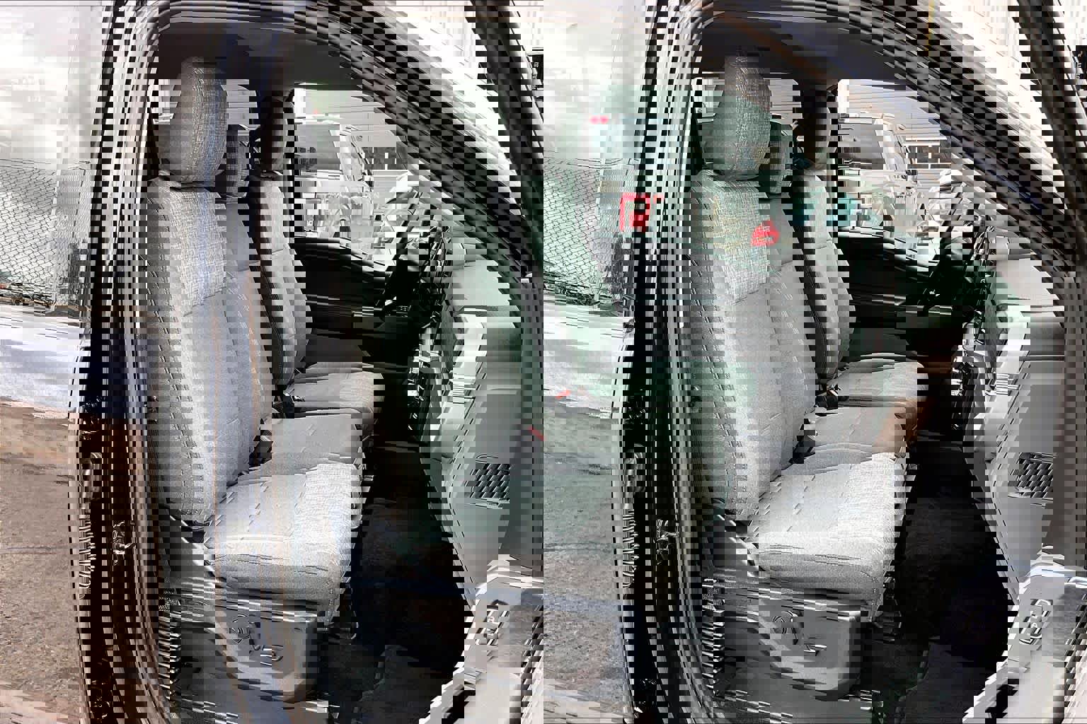 Used 2023 Ford F150 XLT w/ Equipment Group 302A High image 9