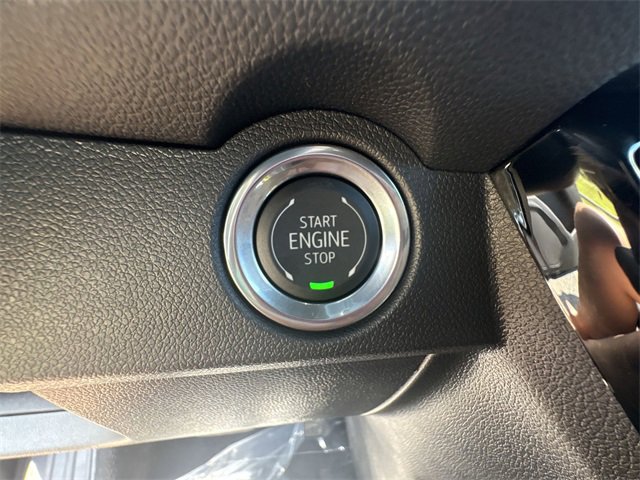 New 2026 Chevrolet Traverse LT w/ Midnight/Sport Edition image 17