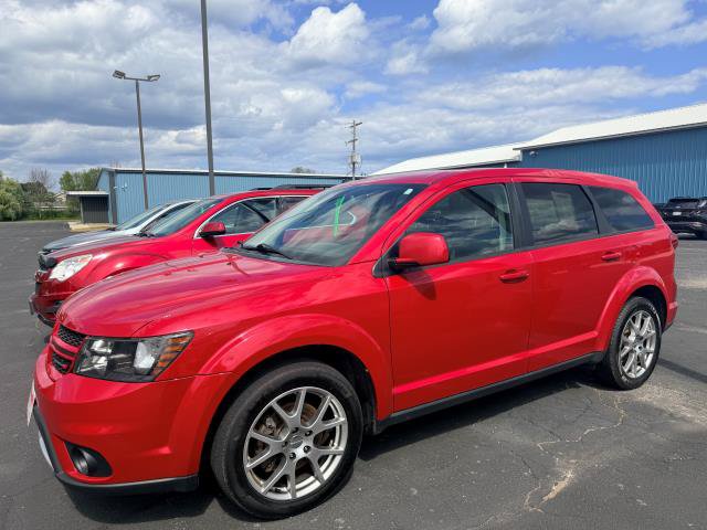 Used 2015 Dodge Journey R/T w/ Flexible Seating Group AWD/4WD image 1