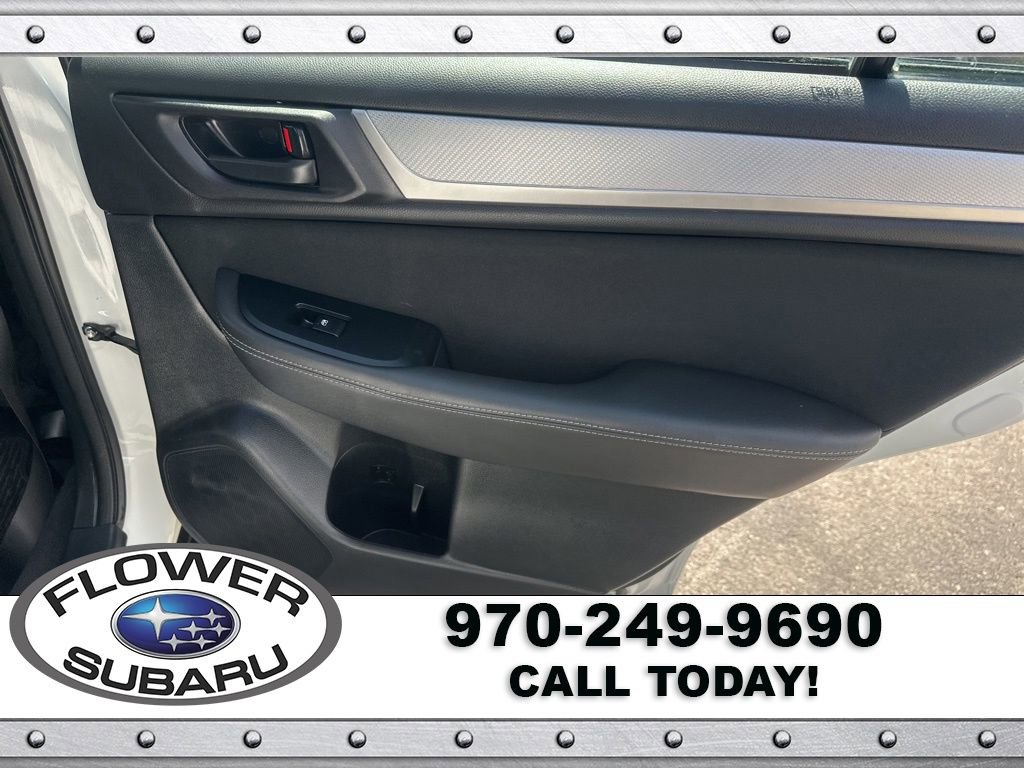 Used 2019 Subaru Outback 2.5i image 17