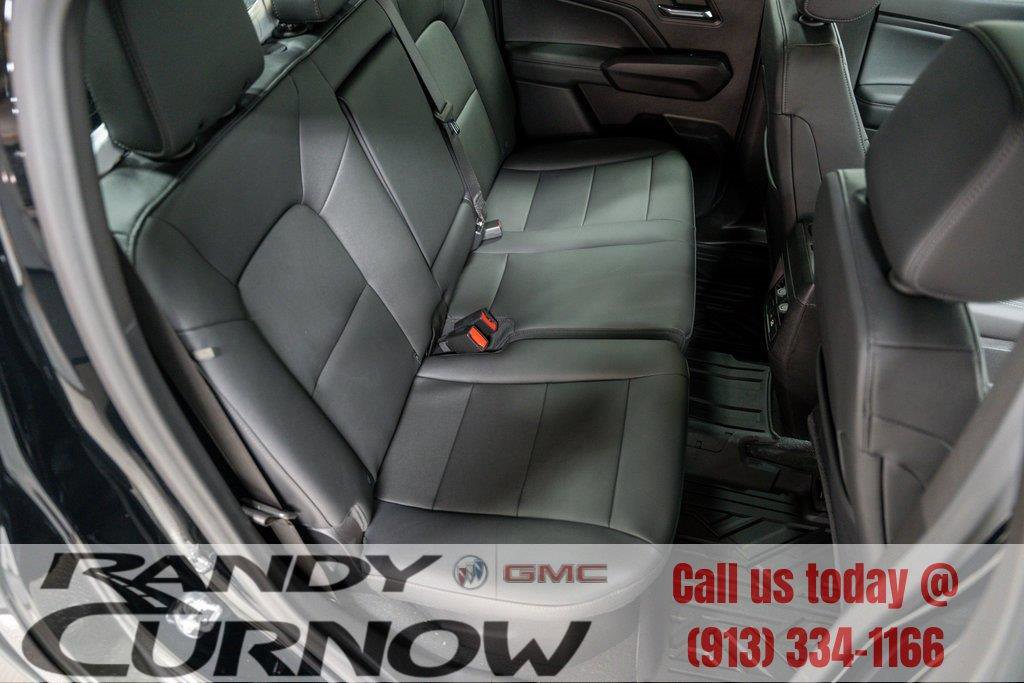 New 2024 GMC Canyon Elevation w/ Elevation Premium Package image 14