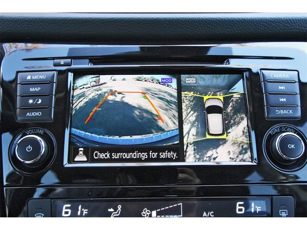 Certified 2022 Nissan Rogue Sport SL image 23