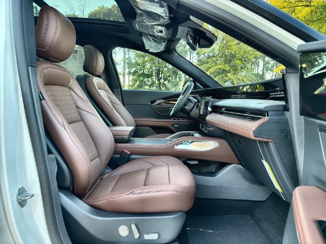 New 2026 Lincoln Nautilus Reserve w/ Jet Appearance Package AWD/4WD image 26