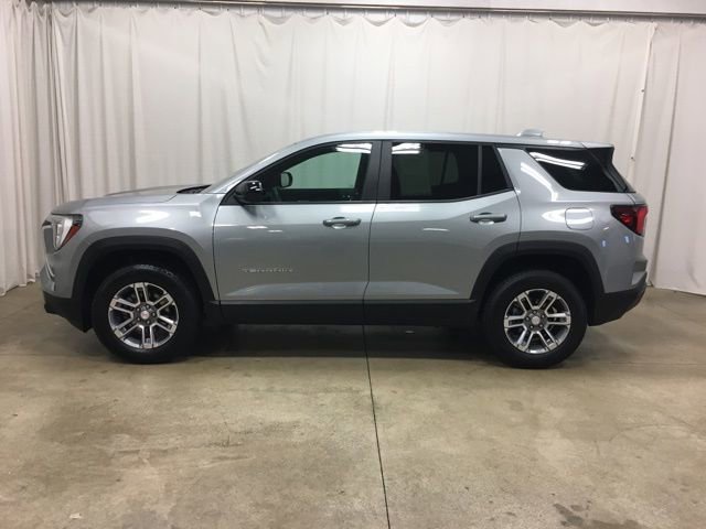 Used 2025 GMC Terrain Elevation AWD/4WD image 7