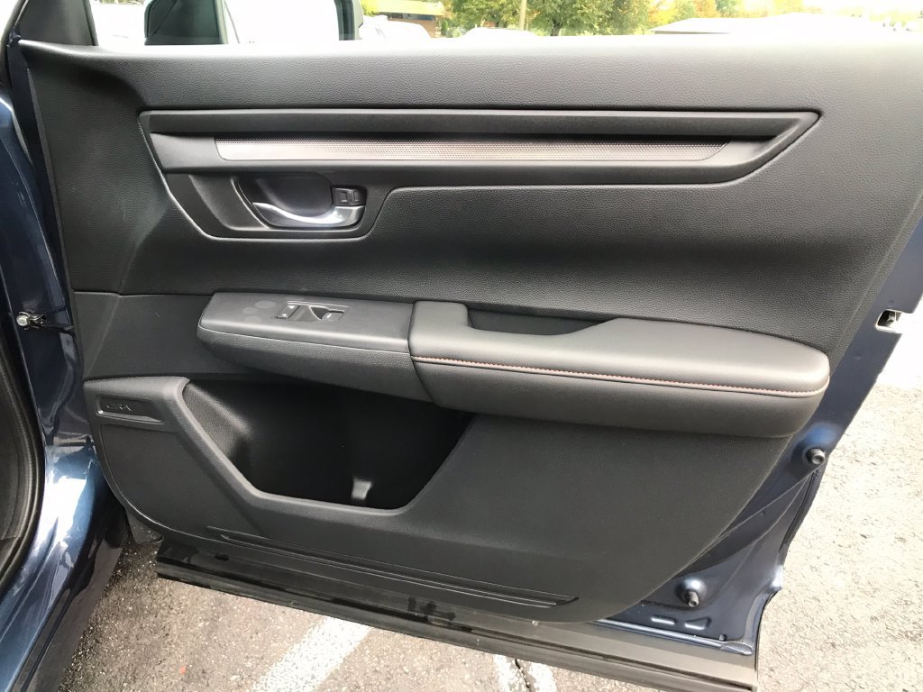 Certified 2026 Honda CR-V TrailSport image 29