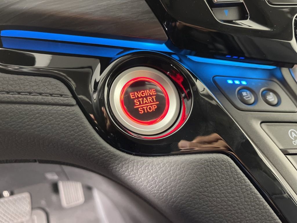 New 2026 Honda Odyssey Elite image 39