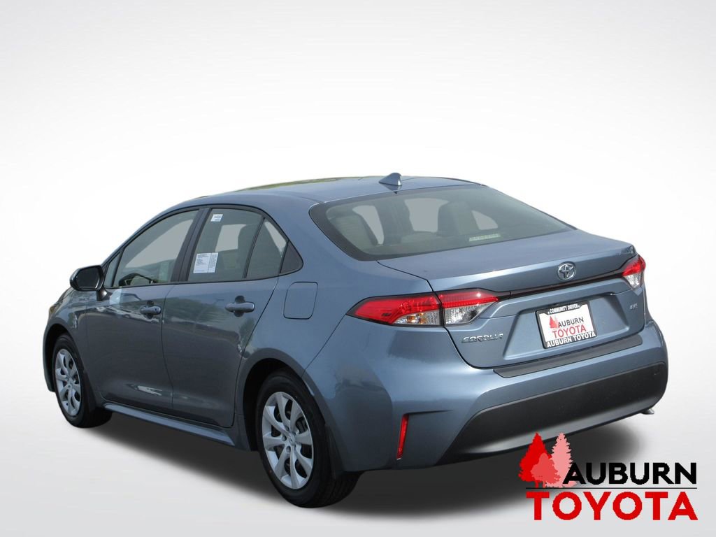 New 2026 Toyota Corolla LE image 5