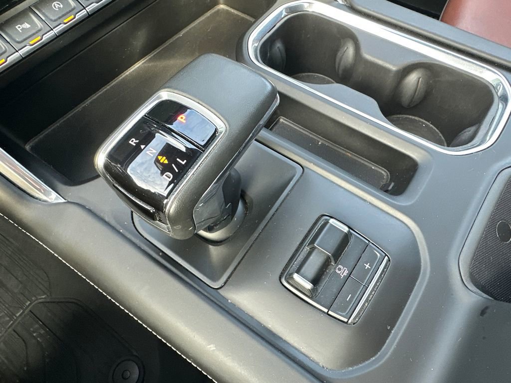 Used 2023 GMC Sierra 1500 Denali Ultimate image 31