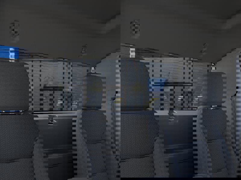 New 2025 Chevrolet Silverado 1500 W/T w/ WT Convenience Package image 24