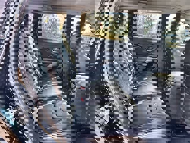 Used 2021 Jeep Cherokee Latitude Lux w/ Comfort/Convenience Group image 14