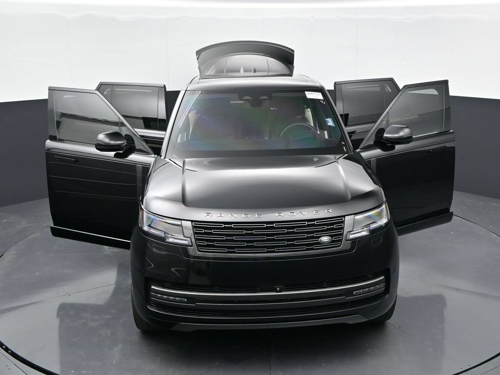 Used 2024 Land Rover Range Rover Autobiography AWD/4WD image 53