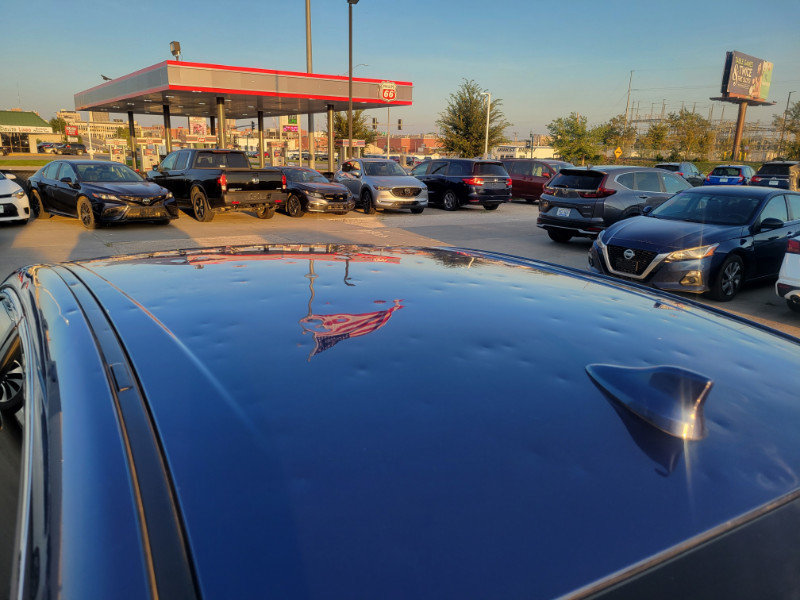 Used 2020 Subaru Legacy Limited AWD/4WD image 13
