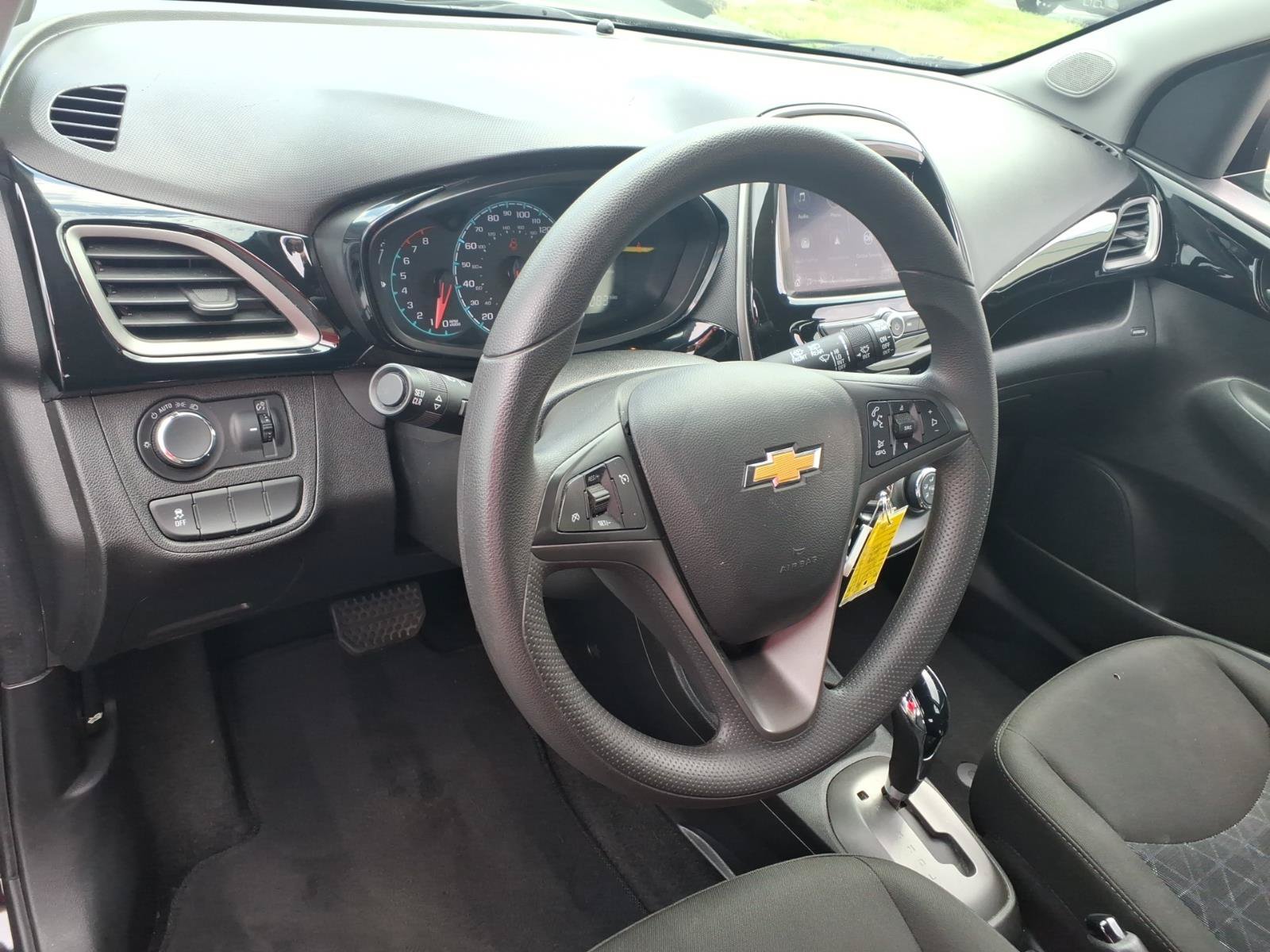 Used 2021 Chevrolet Spark LT FWD image 8